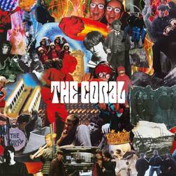 The Coral [Black ] (Vinyl)